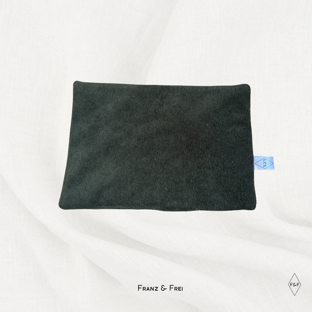 LAVENDELKISSEN I EINZELSTÜCK I LAVENDER STATE OF MIND I WEISS & OLIV