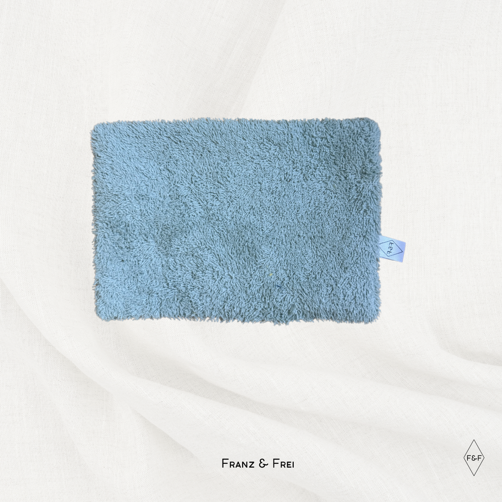 LAVENDELKISSEN I EINZELSTÜCK I LAVENDELICIOUS I ROSA KARO & FROTTEE FRESH MINT