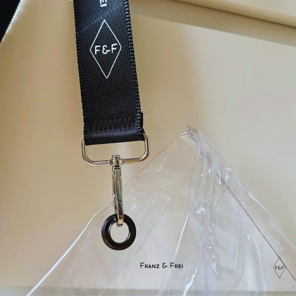 CLEAN CARRY HÜLLE I FÜR DAS HUNDEBETT TO GO