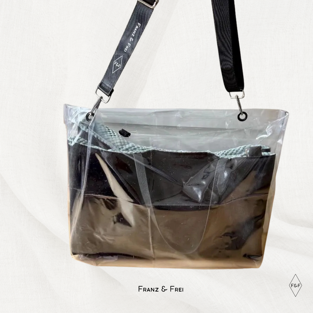 CLEAN CARRY HÜLLE I FÜR DAS HUNDEBETT TO GO