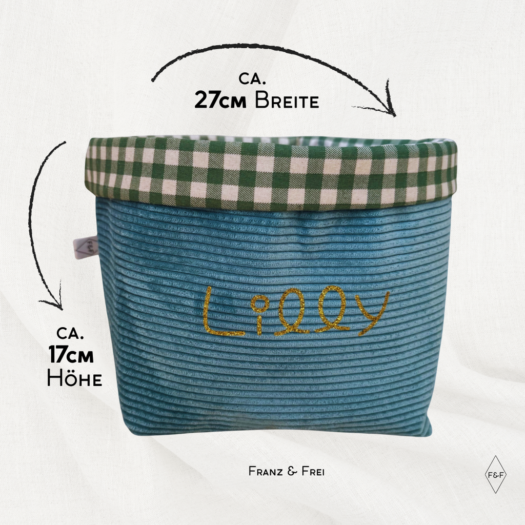 UTENSILO I GROSS I GESTALT- & PERSONALISIERBAR