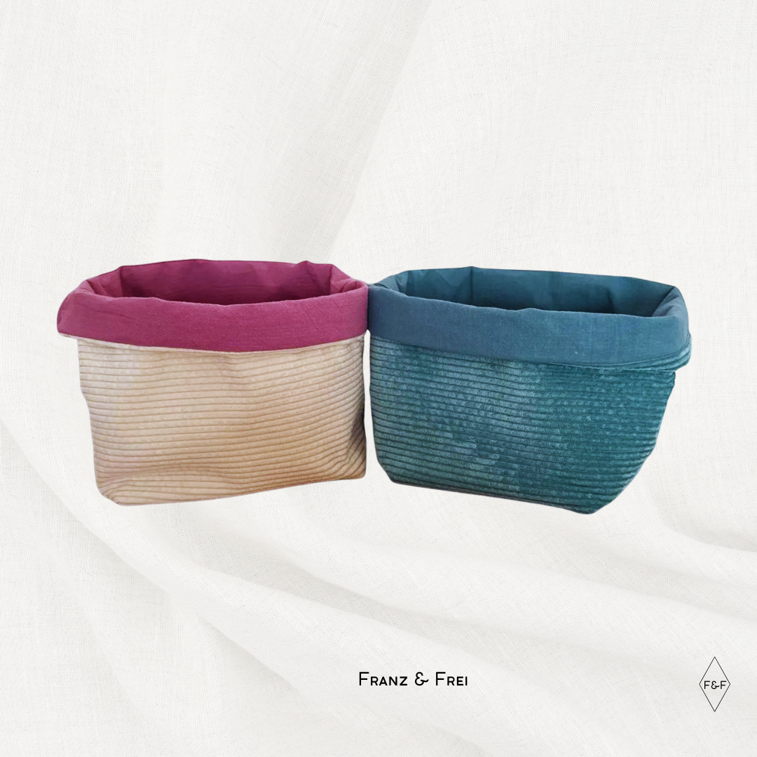 UTENSILO I KLEIN I GESTALT- & PERSONALISIERBAR