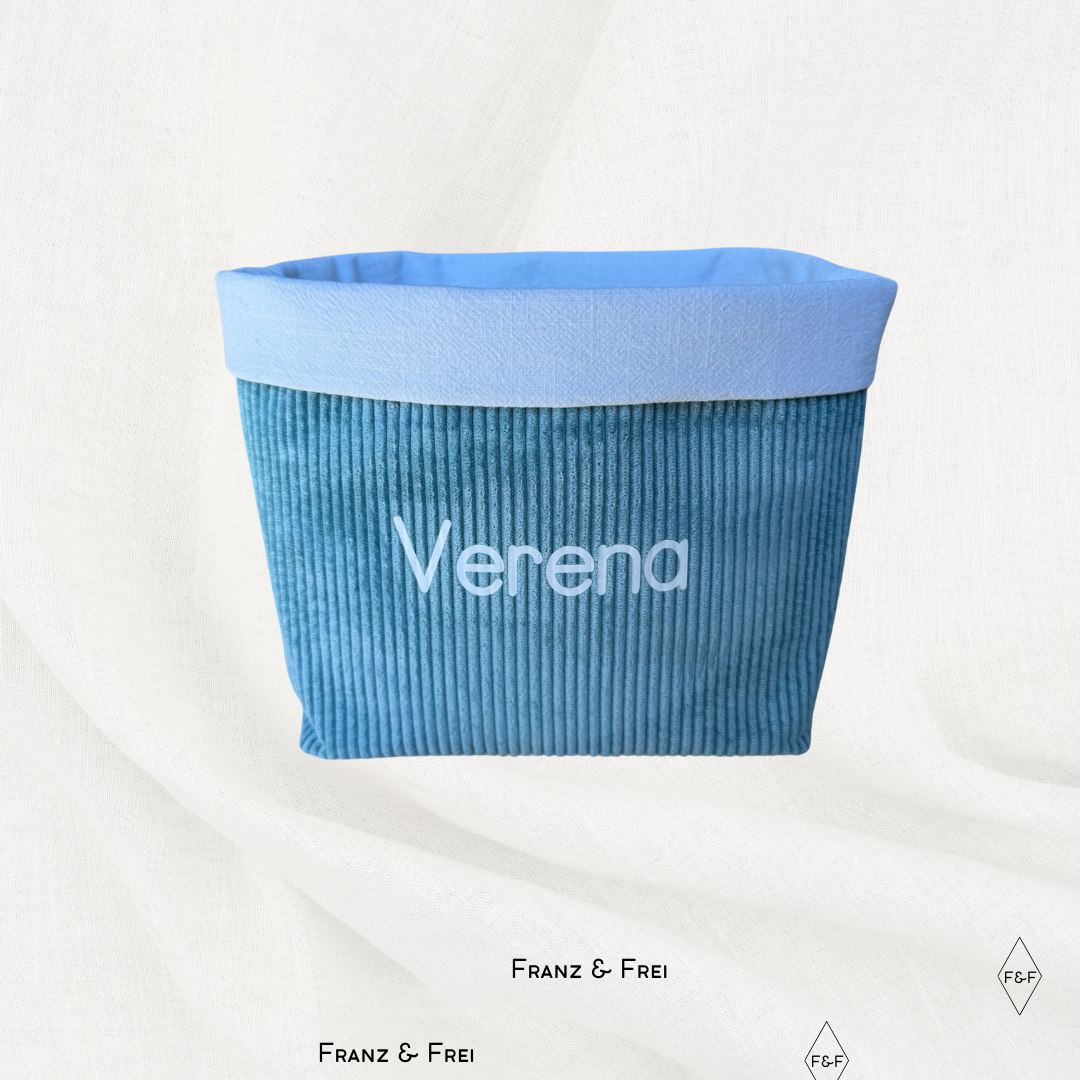 UTENSILO I KLEIN I GESTALT- & PERSONALISIERBAR