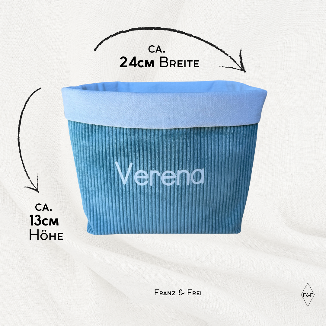 UTENSILO I KLEIN I GESTALT- & PERSONALISIERBAR