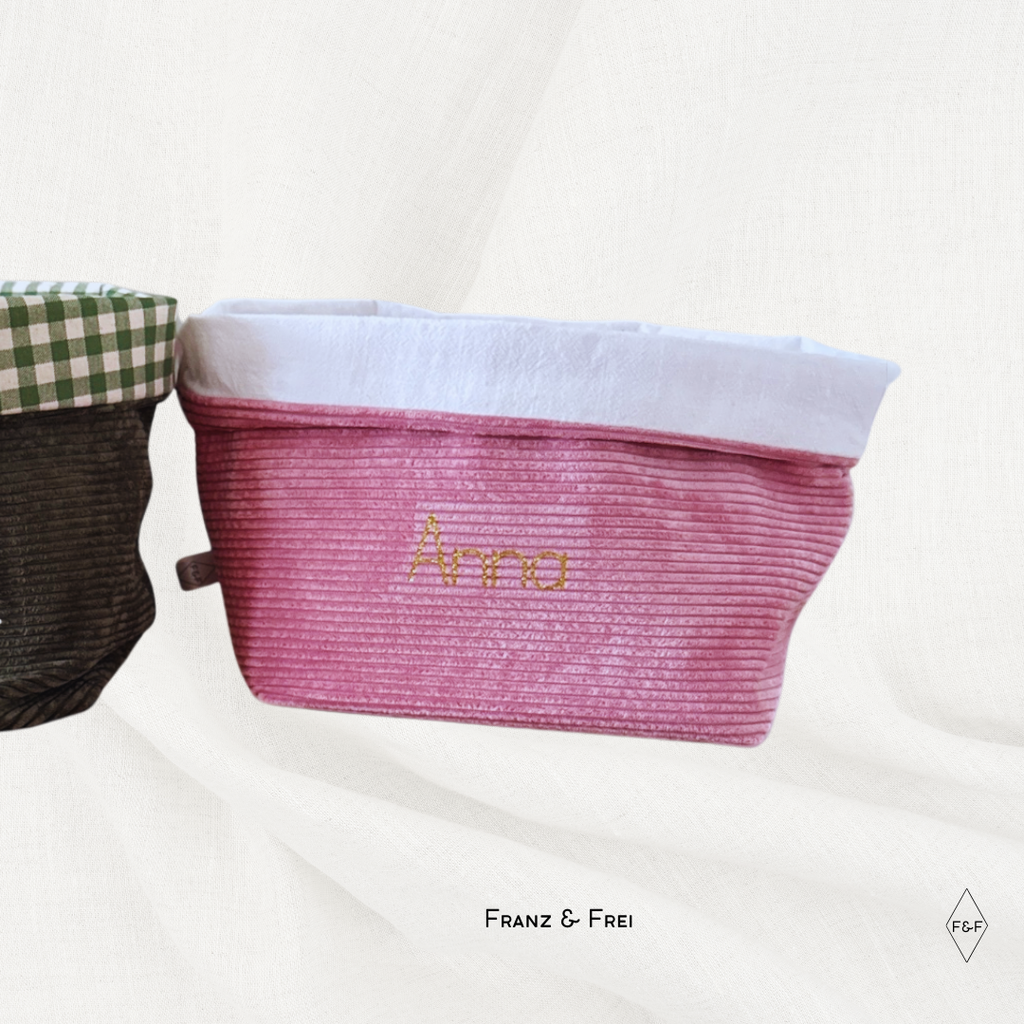 UTENSILO I GROSS I GESTALT- & PERSONALISIERBAR